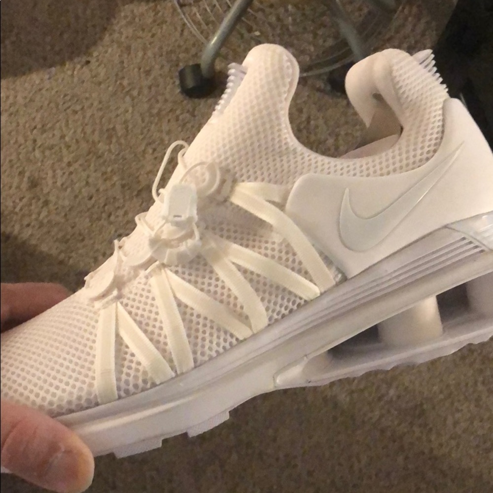 Nike shox